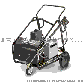 HD 25/15-4 Cage Plus冷水高压清洗机